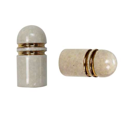 دستگیره کمد مدل PB17 بسته 2 عددی