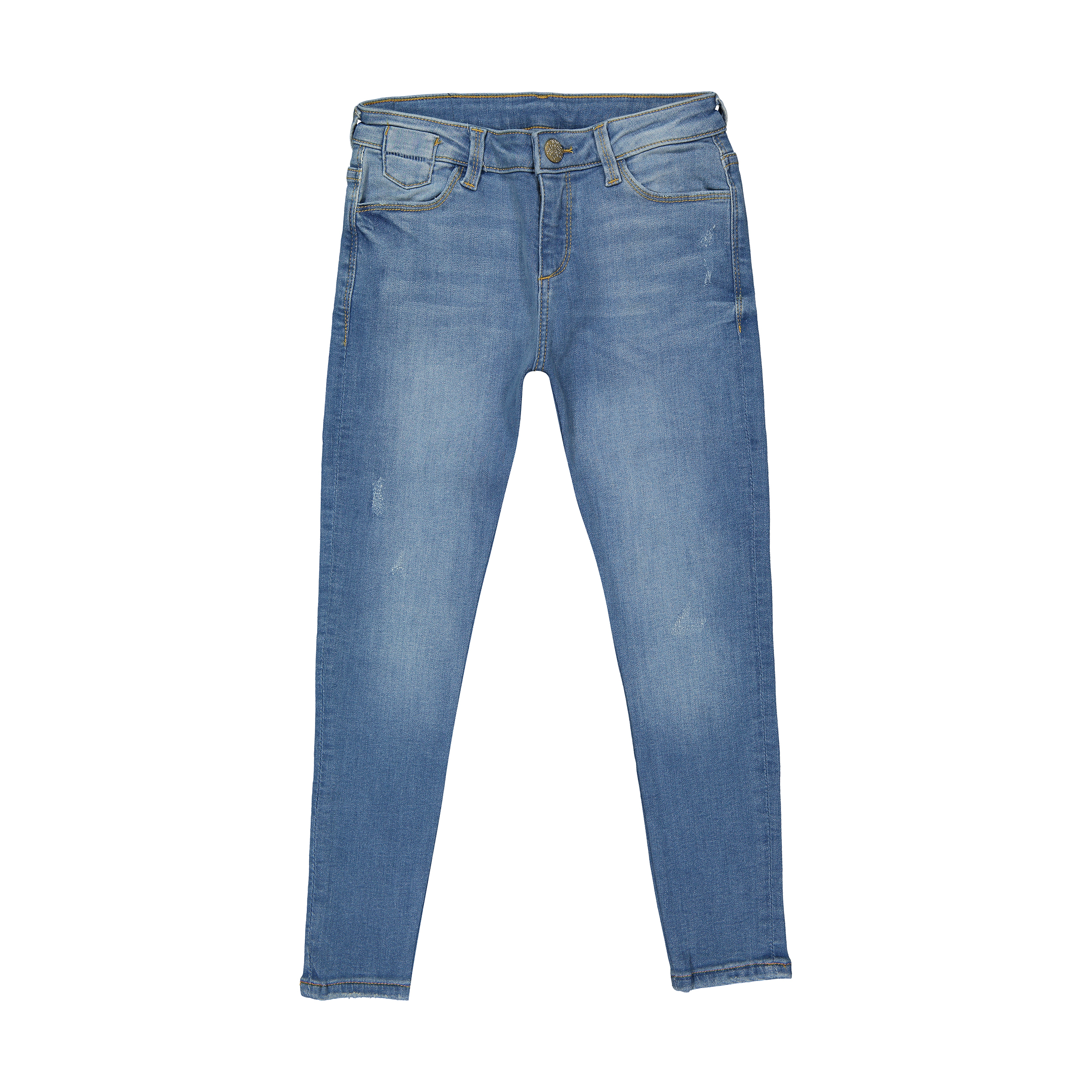 شلوار جین زنانه کد 461268