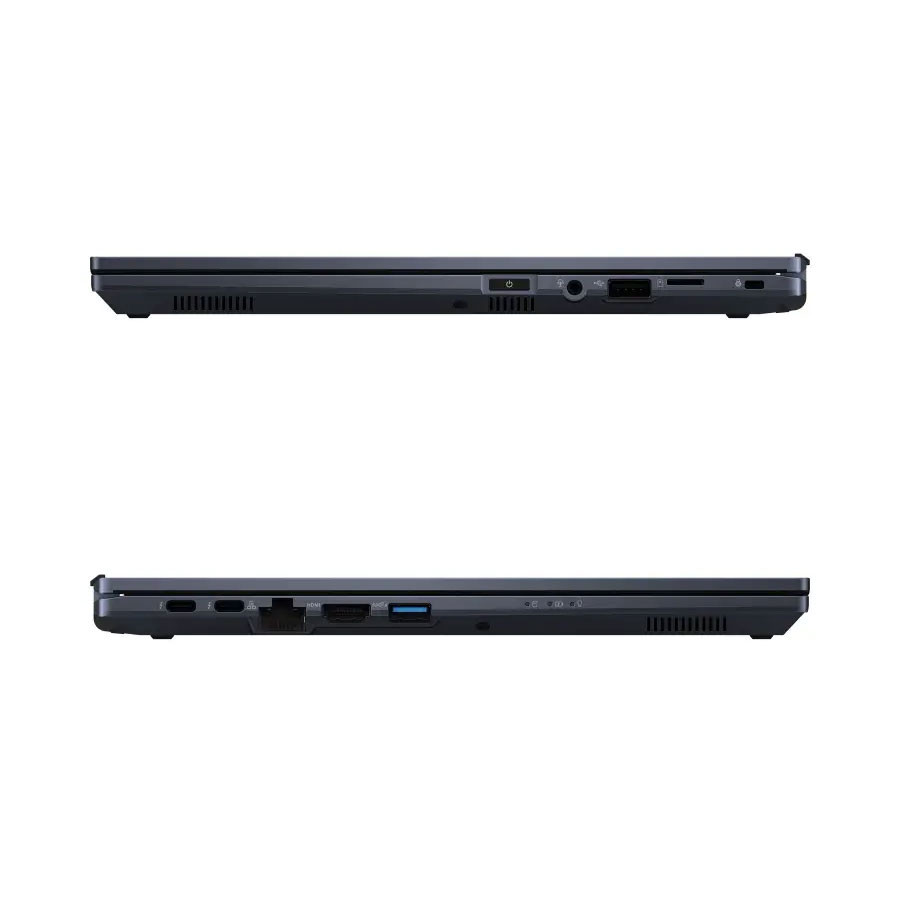 لپ تاپ 14 اینچی ایسوس مدل ExpertBook B5 B5402CEA-KI0347W-i5 1155G7 16GB 1SSD - کاستوم شده لپ تاپ 14 اینچی ایسوس مدل ExpertBook B5 B5402CEA-KI0347W-i5 1155G7 16GB 1SSD - کاستوم شده