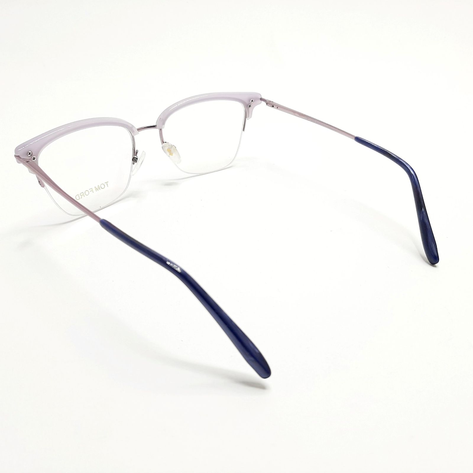 فریم عینک طبی زنانه  مدل TF003p -  - 5