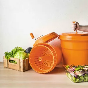  سبزی خشک کن دستی مدل AE 0098