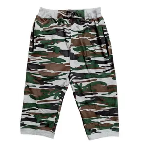 شلوارک مردانه مدل ارتشی کد 38