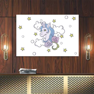 تابلو شاسی مدل یونیکورن کد 41