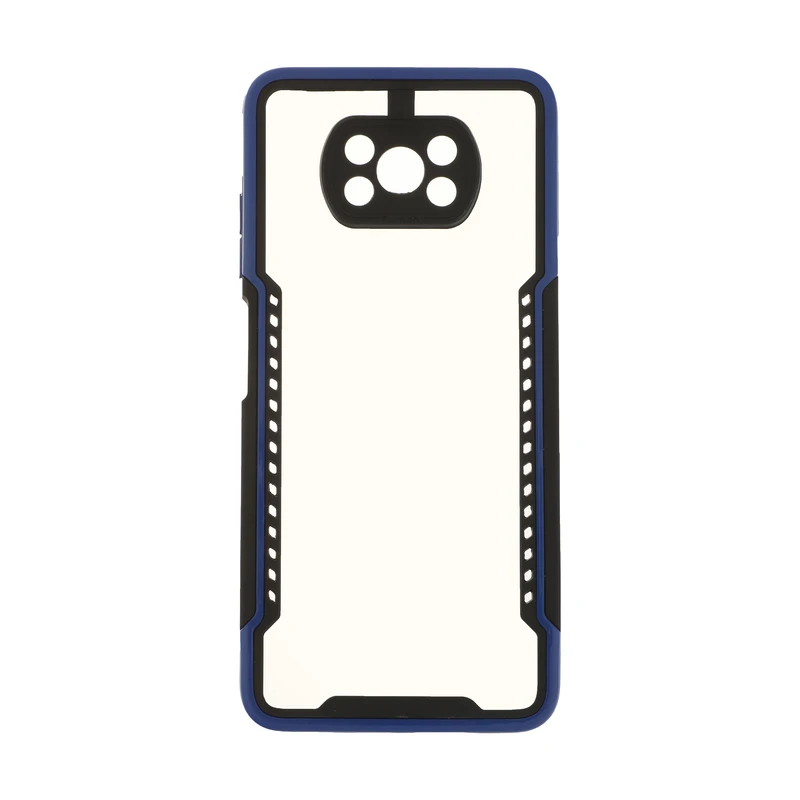 کاور مدل Dedicated مناسب برای گوشی موبایل شیائومی POCO X3