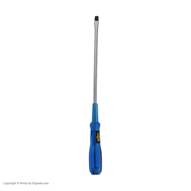 پیچ گوشتی ضربه خور جاب مدل JAB-77 مجموعه 7 عددی