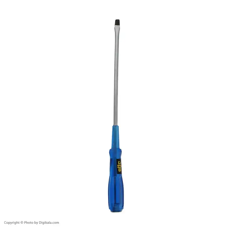 پیچ گوشتی ضربه خور جاب مدل JAB-66 مجموعه 6 عددی