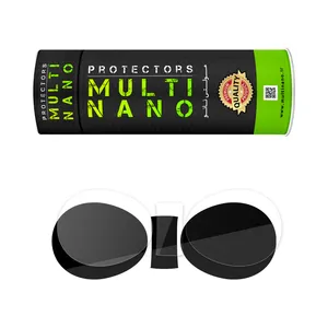 Multi Nano Car Speedometer Protection Sticker Model X-S1T Suitable for Hyundai Santafe