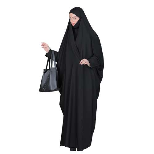 چادر بیروتی مدل B34 ابریشم