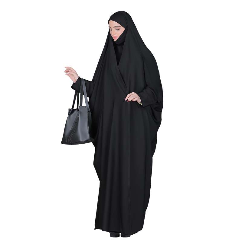 چادر بیروتی مدل B34 ابریشم