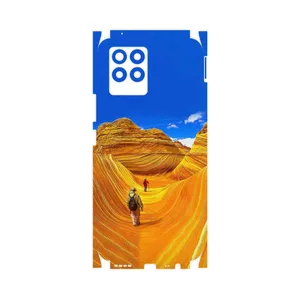 MAHOOT Amazing Rocks-FullSkin Cover Sticker for Realme 8 Pro