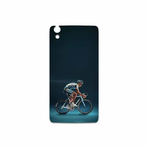 MAHOOT Road cycling Cover Sticker for BlackBerry DTEK 50