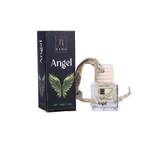 خوشبو کننده خودرو رامو رایحه Angel حجم ۱۰ میلی لیتر