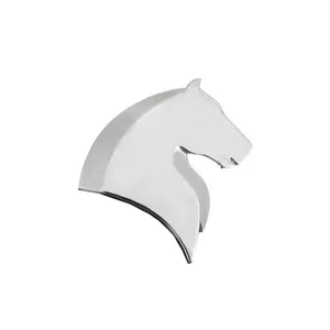 آرم صندوق عقب خودرو قطعه سازان کبیر مدل ARM-RANA-915 مناسب برای رانا