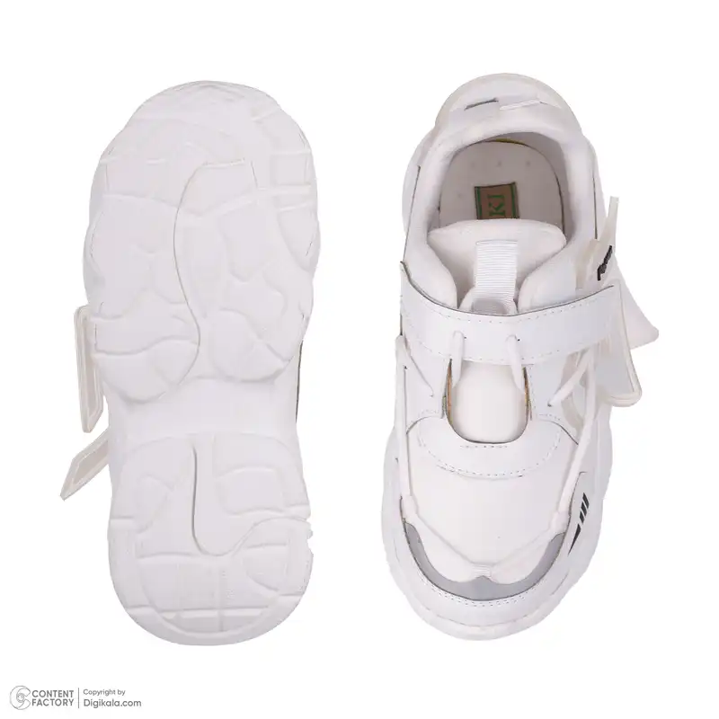 کفش راحتی  کروماکی مدل KMB121