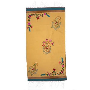 گلیم دستباف یک ونیم متری کد 55