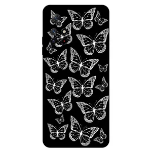  Megafone 7244 Cover For Xiaomi Redmi Note 11s 5G