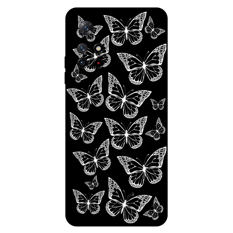 کاور مگافون کد 7244 مناسب برای گوشی موبایل شیائومی Redmi Note 11s 5G