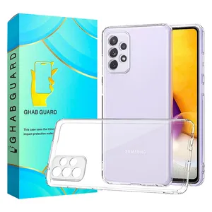 Ghab Guard SPCFGH Cover For Samsung Galaxy A53 5G