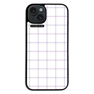 AKAM AMC-WA15PLUS-CUTE PATTERN9 Cover For Apple iPhone 15 Plus