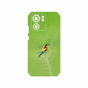 MAHOOT European bee-eater Cover Sticker for Motorola Edge 40
