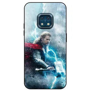 Megafone Thor 5337 Cover For Nokia XR 20