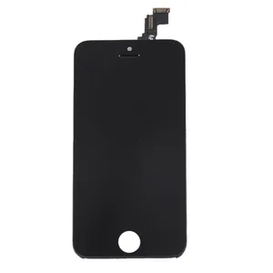 تاچ و ال سی دی مدل TL-A1456-B مناسب برای گوشی موبایل اپل iPhone 5C