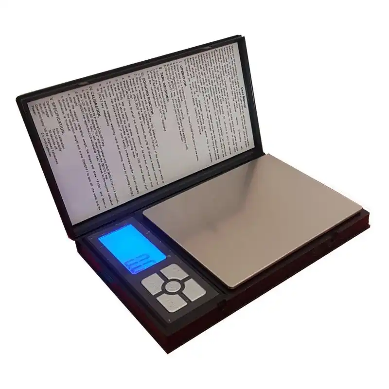 ترازو ام ال جی مدل notebook