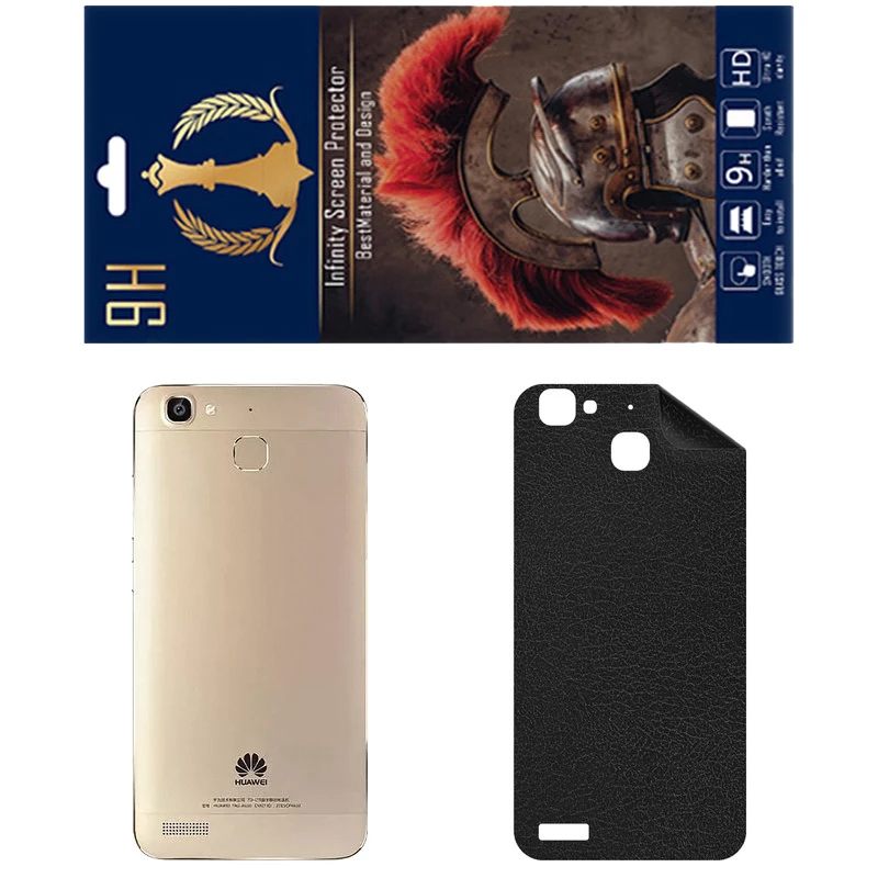 برچسب پوششی اینفینیتی مدل PRO CH مناسب برای گوشی موبایل هوآوی Enjoy 5S