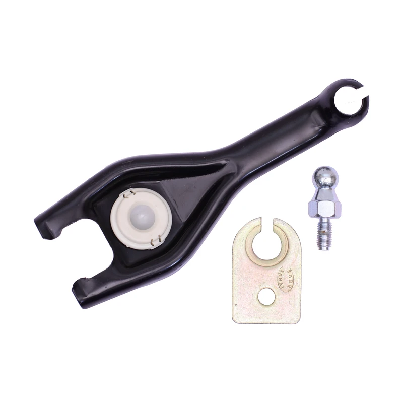 دوشاخه کلاچ چکاد کد 880576 مناسب برای رانا به همراه زبانه