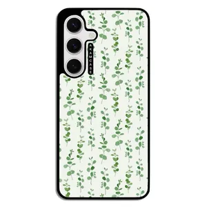 AKAM AMC-WSGS24-LEAVES-36 Cover For Samsung Galaxy S24