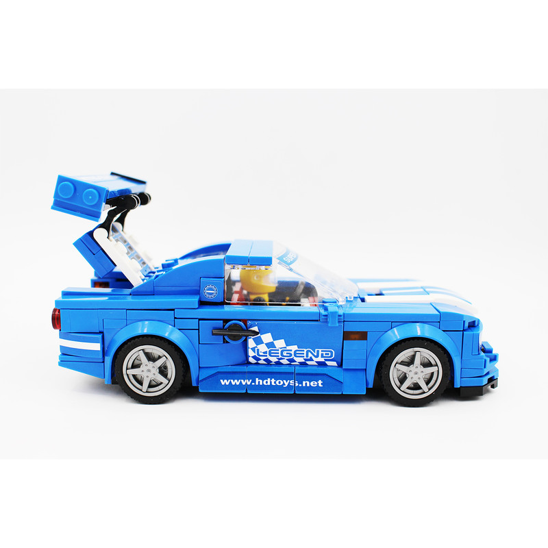 ساختنی پانلوس برک سری Racing مدل R36 کد 666010