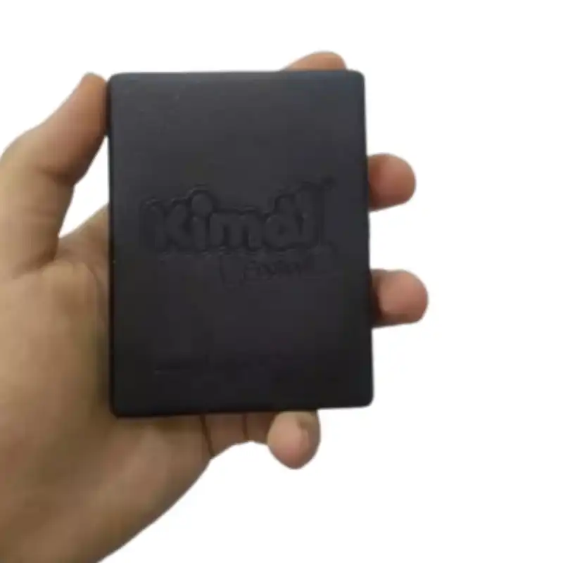 اسباب بازی جاکارتی کلکسیونری کیمدی مدل BLK مجموعه ۲ عددی