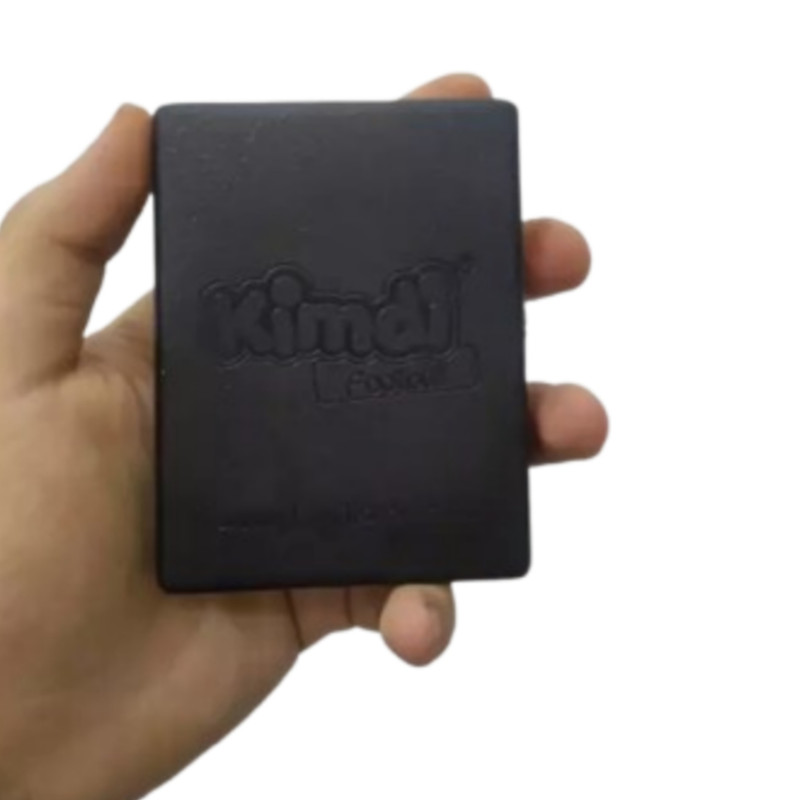 اسباب بازی جاکارتی کلکسیونری کیمدی مدل BLK مجموعه ۲ عددی