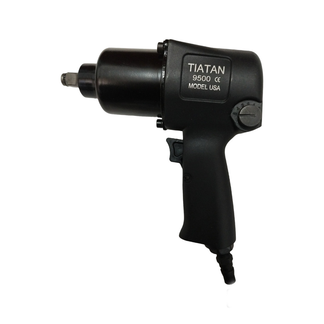 آچار بکس بادی تایتان مدل TAITAN-9500CE