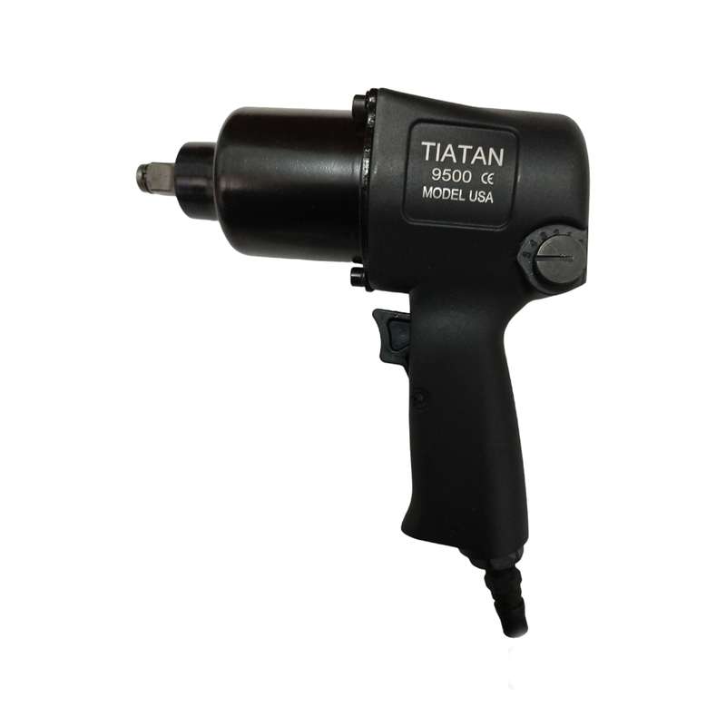 آچار بکس بادی تایتان مدل TAITAN-9500CE