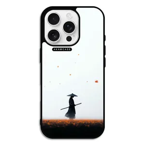 AKAM AMC-WA16PRO-ZEN-12 Cover For Apple iPhone 16 Pro