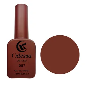 لاک ژل ناخن ادسا مدل 87