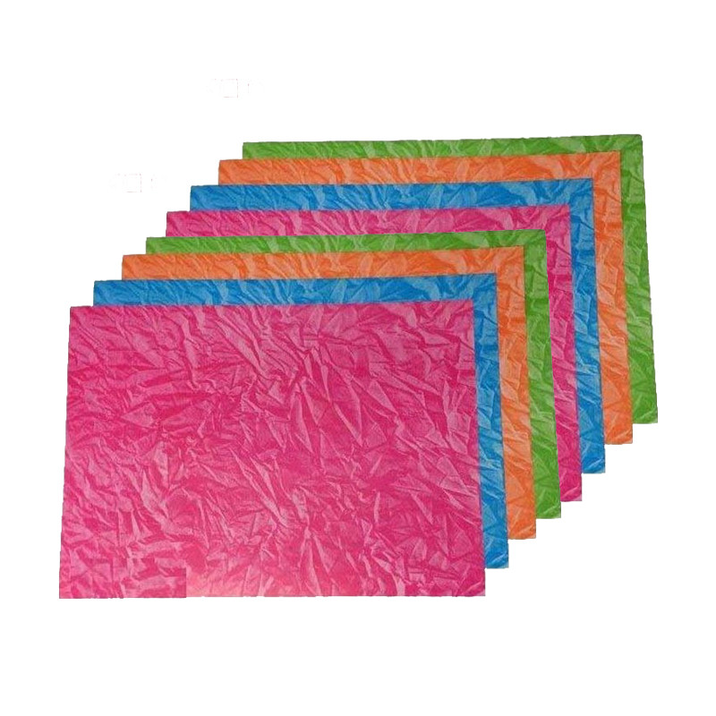 پوشه طرح ابر و باد کد AT-100 بسته 50 عددی