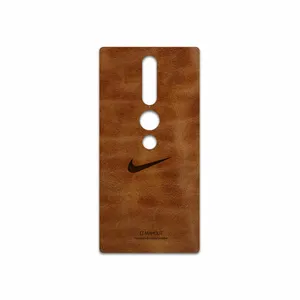 MAHOOT BFL-NK Cover Sticker for Lenovo Phab2 Pro