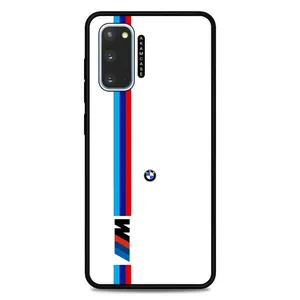 AKAM AMC-WSGS20-BMW-32 Cover For Samsung Galaxy S20