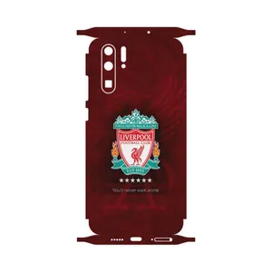MAHOOT Liverpool-FC Cover Sticker for Huawei P30 Pro