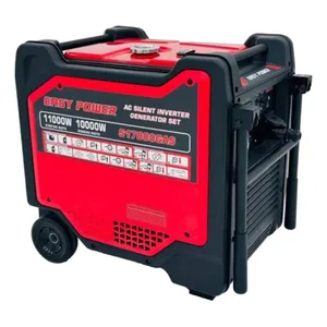 موتور برق بنزینی 11000 وات ایزی پاور مدل S17800GAS