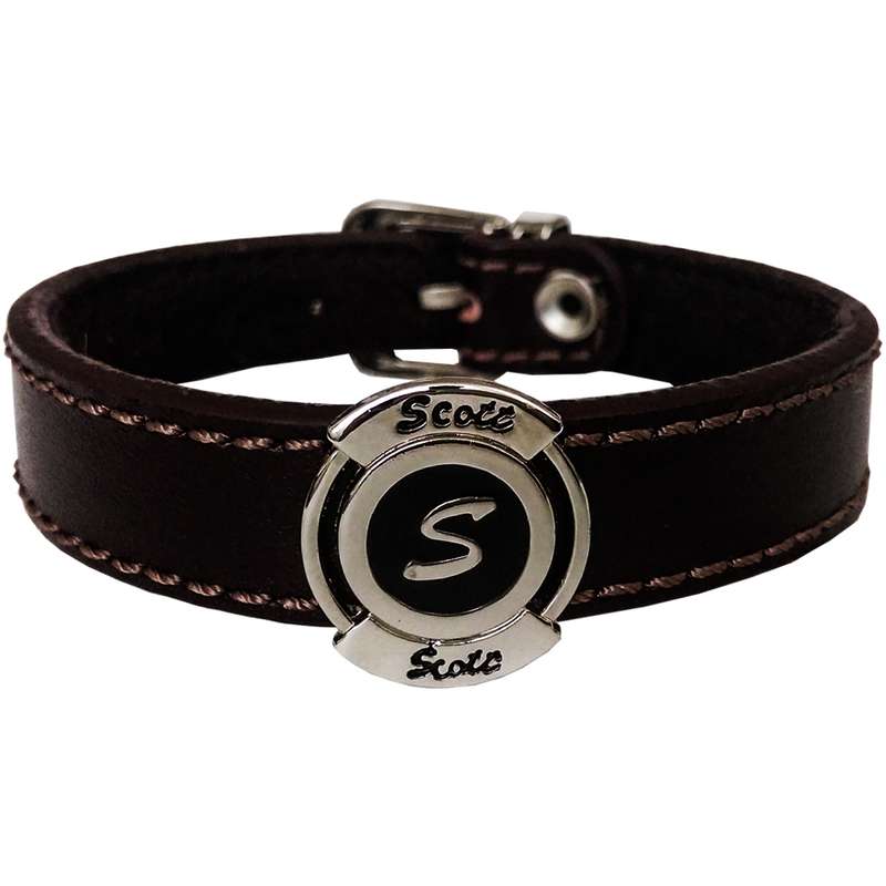 دستبند چرم وارک مدل آران کد rb191