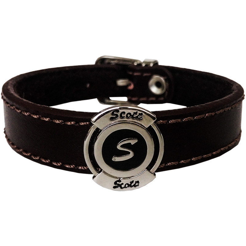 دستبند چرم وارک مدل آران کد rb191