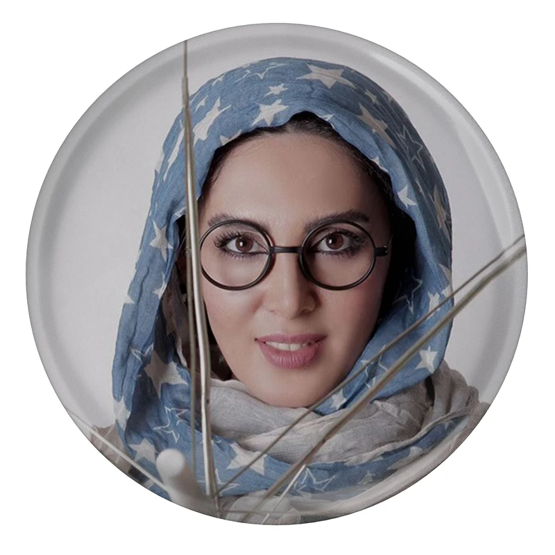مگنت طرح لیلا بلوکات مدل S8701