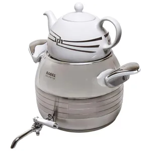 ست کتری و قوری راسل کد R-137