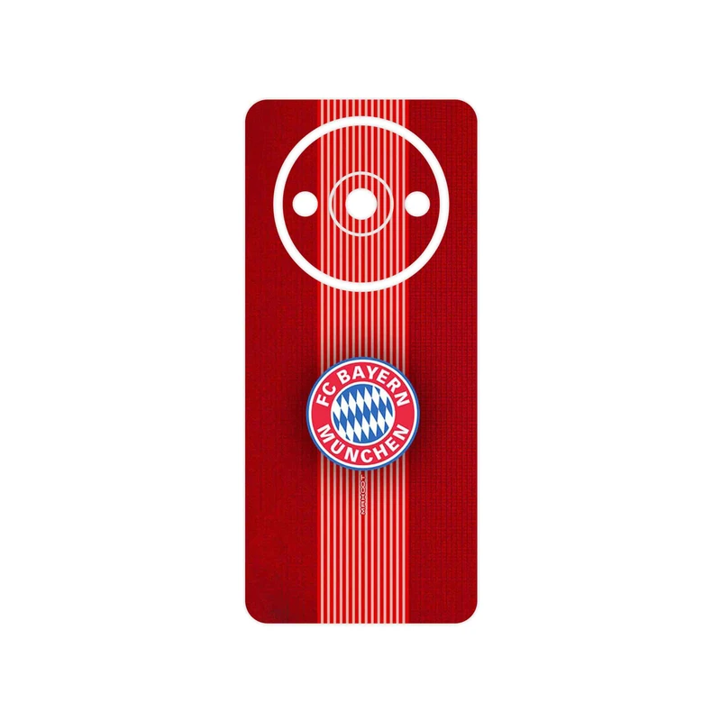 برچسب پوششی ماهوت مدل Bayern_Munchen مناسب برای گوشی موبایل شیائومی Redmi A3