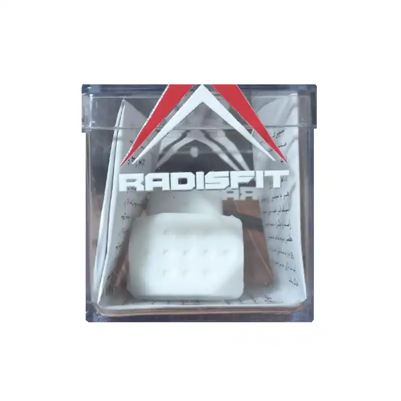 دستگاه زاویه ساز فک رادیس فیت مدل Light Weight  بسته دو عددی