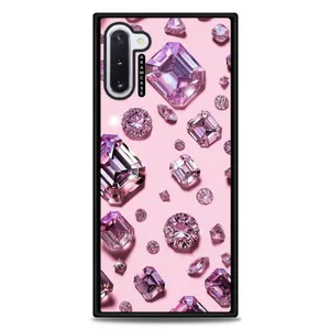 AKAM AMC-WSGN10-JWELERY-9 Cover For Samsung Galaxy Note 10