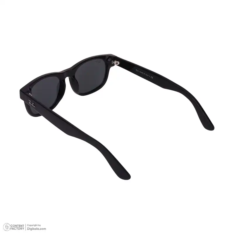 عینک آفتابی مردانه ری بن مدل 805289048527